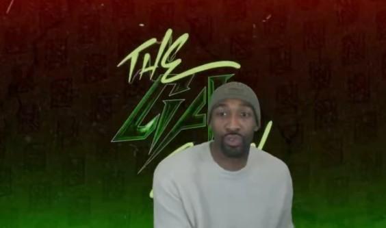 阿里纳斯：杰伦-布朗已经是大当家球员，他和塔图姆都能扛起球队