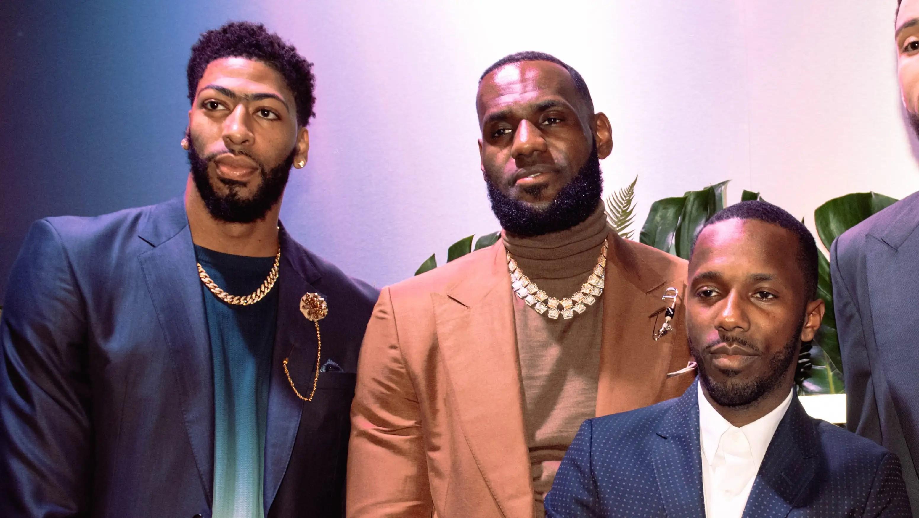 也帮帮小杨？里奇-保罗：我不仅帮球员谈合同，还会帮他们建立生意