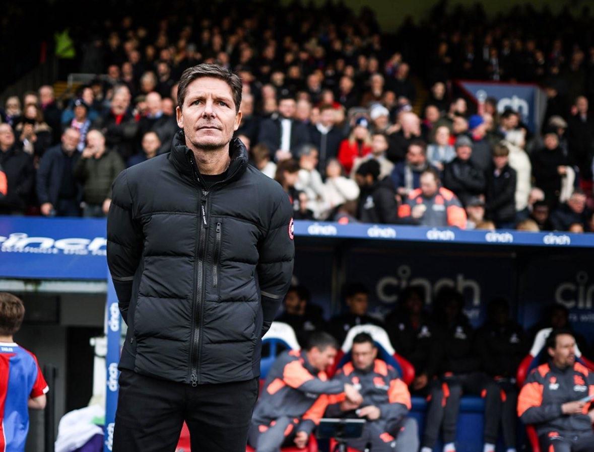 邮报：水晶宫锁定多个位置的引援目标，全力挽留格拉斯纳