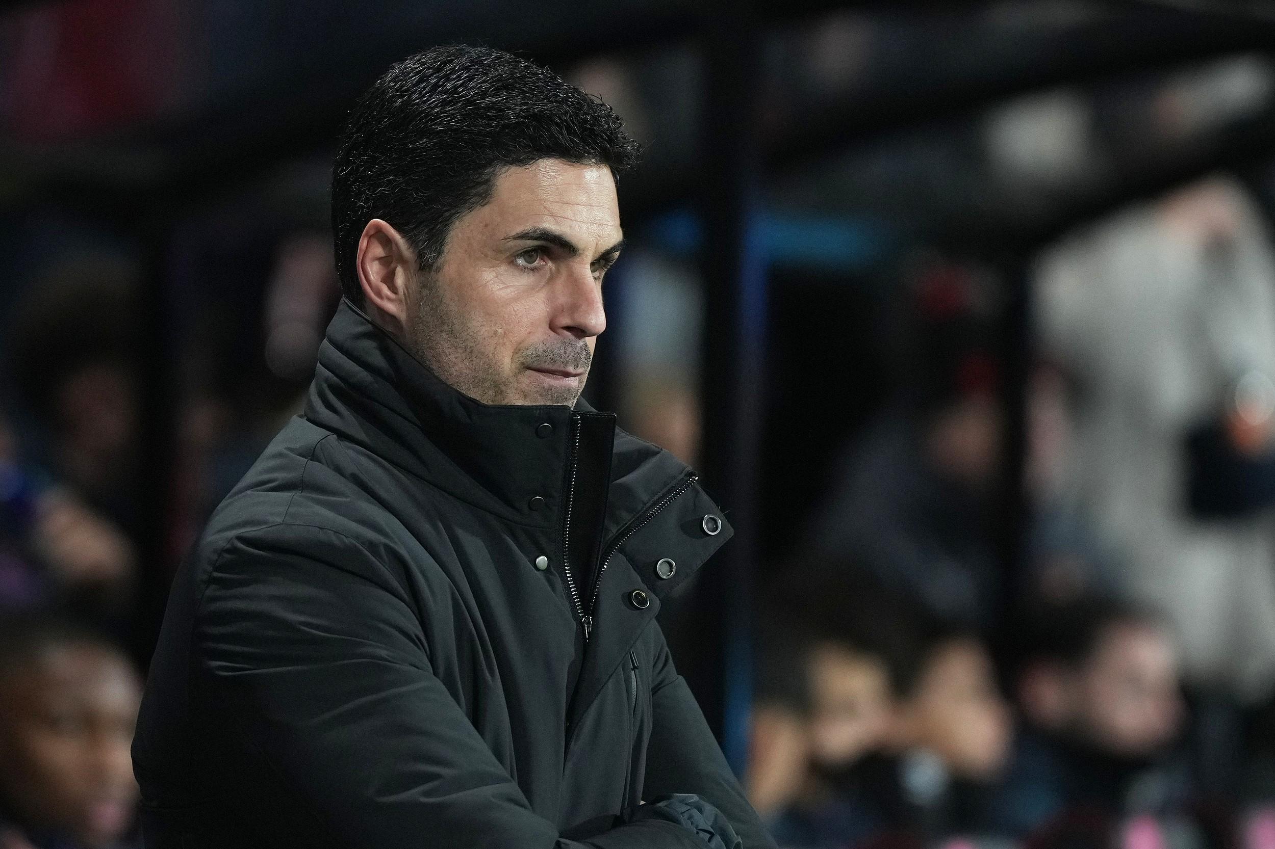 OPPO盘点本赛季五大联赛半程最佳教练：10位教头谁你最pick谁？