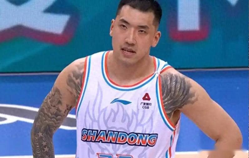 邱彪这是要整废山东？陶汉林陈林坚没地位就算了，又在末节乱换人