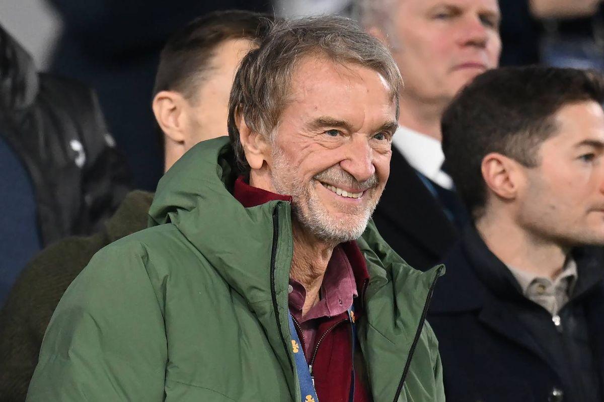 金融专家：曼联冬窗即使不出售球员，仍能有1亿英镑操作空间