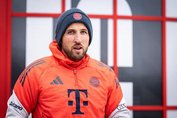 踢球者：拜仁和凯恩就续约进行了初步试探性沟通