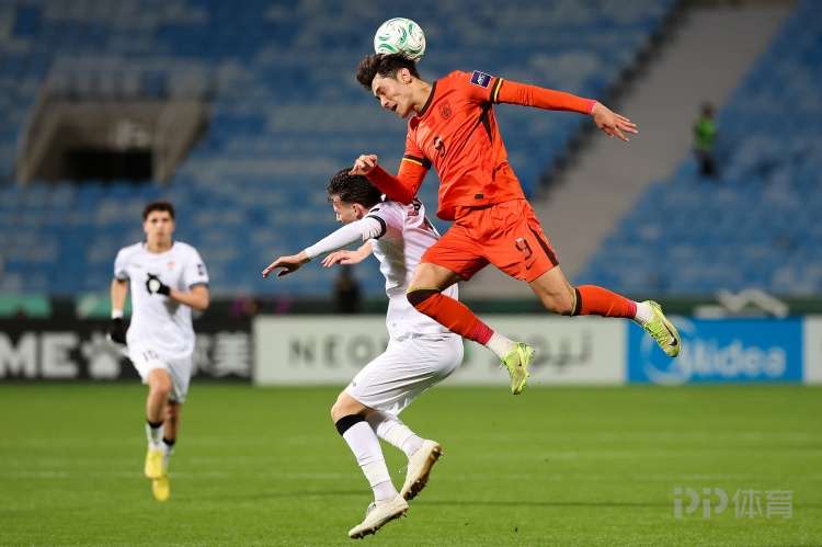 U23国足已创造历史，拿4分足够回应非议