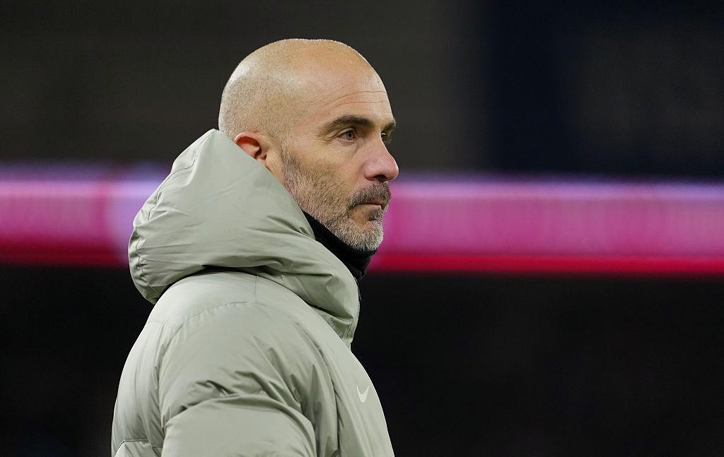 坎贝尔：马雷斯卡肯定找好下家了；切尔西不会长期用罗塞尼尔