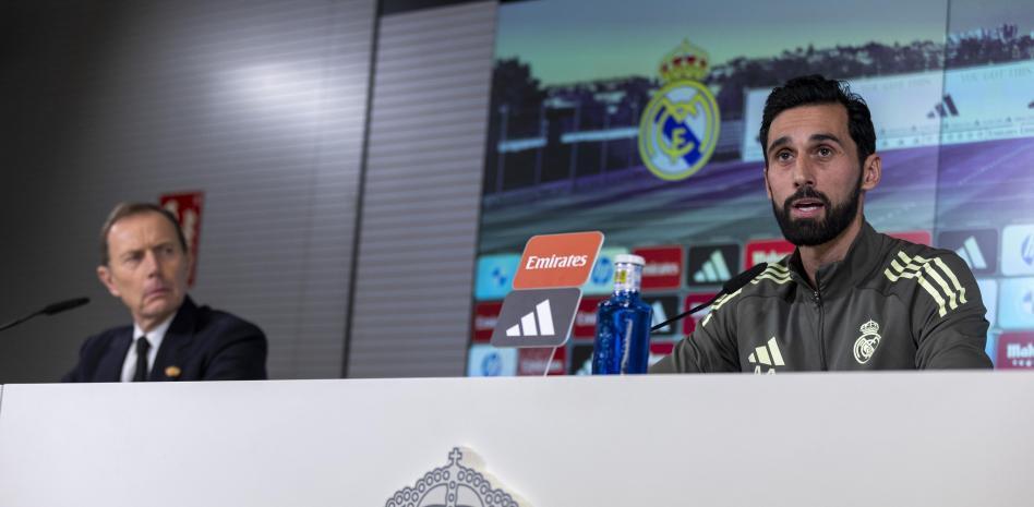 布特拉格诺：阿隆索对于皇马而言意义非凡，这里永远是他的家