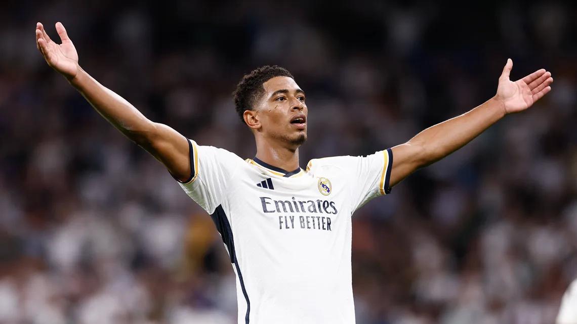 贝林否认和阿隆索不和：完全一派胡言，真替相信的人感到可悲