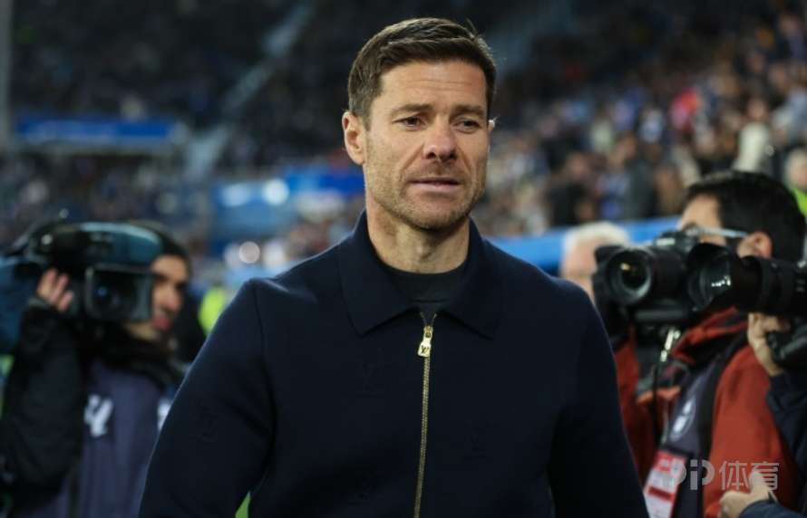 罗马诺：阿隆索不用太久就能重返教练席 欧洲豪门在关注他