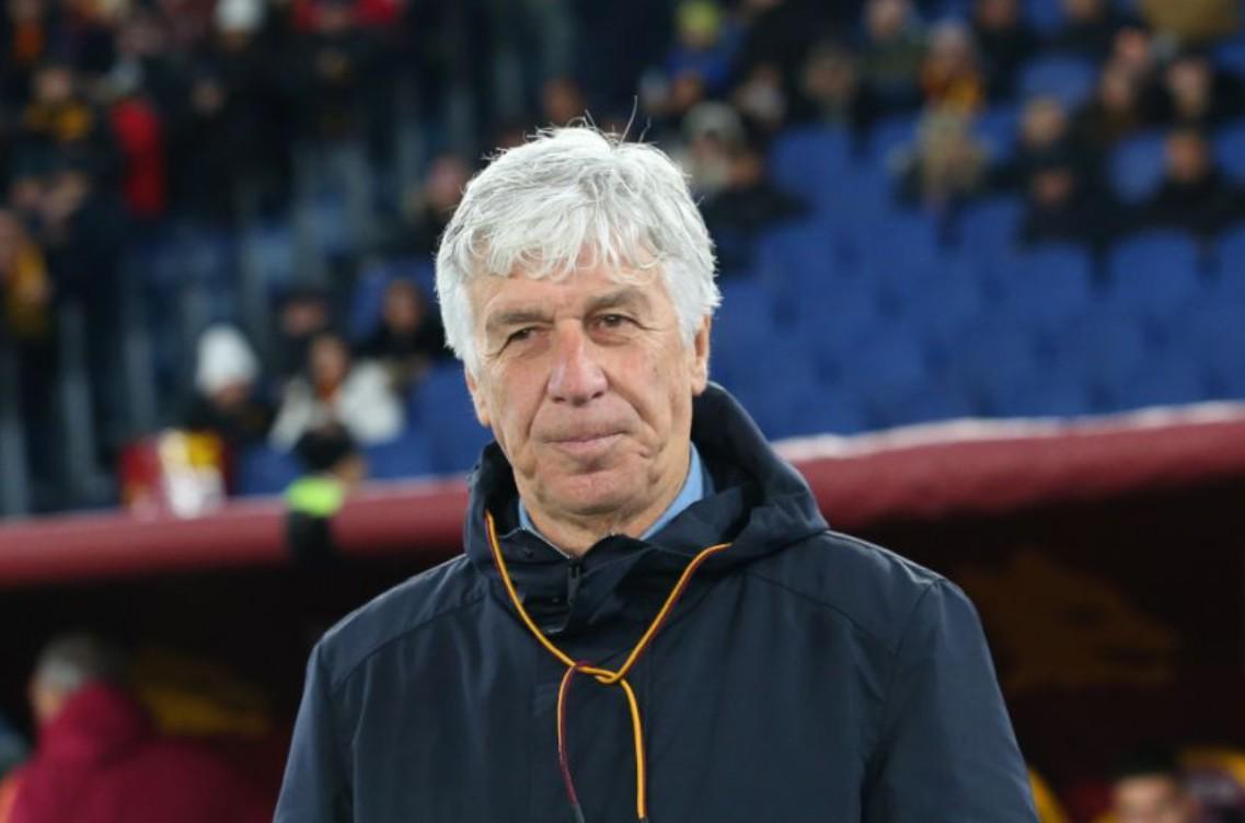 加斯佩里尼：不想谈论拉斯帕多里的转会，这只会助长媒体炒作