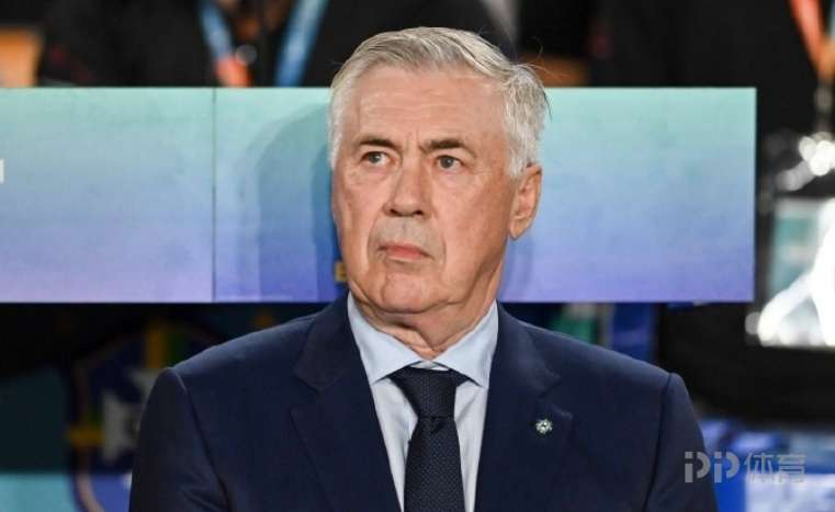 电讯报：曼联准备世界杯后选帅 安切洛蒂、图赫尔等为候选