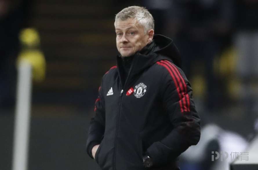 天空：索尔斯克亚要求若获欧冠资格就转正 卡里克没提要求