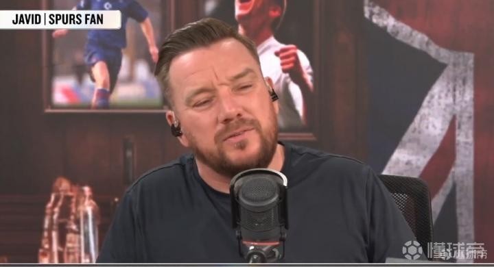 奥哈拉：热刺管理层必须换；兰格在狼队当助理教练时一窍不通