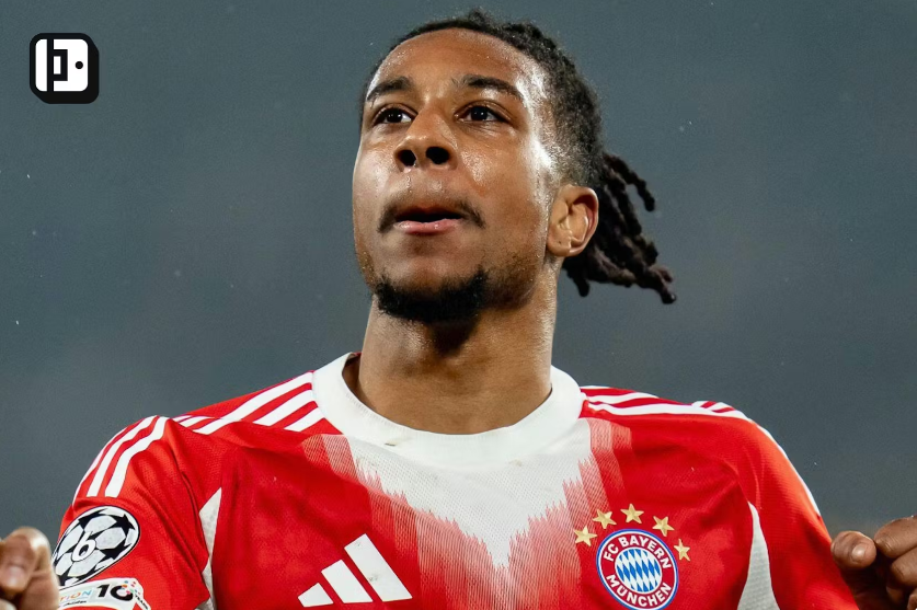 92场参与84球，奥利塞这是要拿金球的节奏？